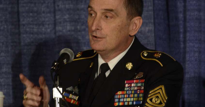 New course for E7s begins as part of NCO education overhaul | Army News ...