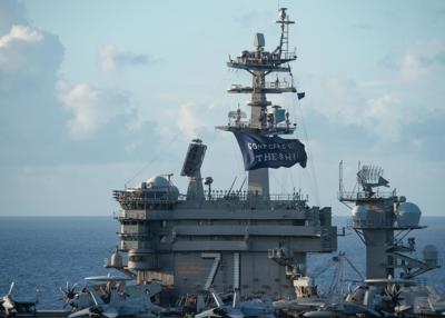 militarynews roosevelt theodore uss
