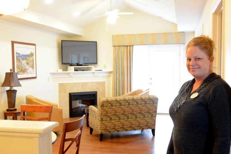 The Cottages at Dam Neck offer winter specials News