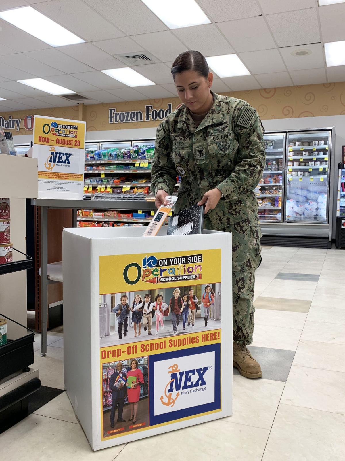 Naval Support Activity Hampton Roads And Area Installations