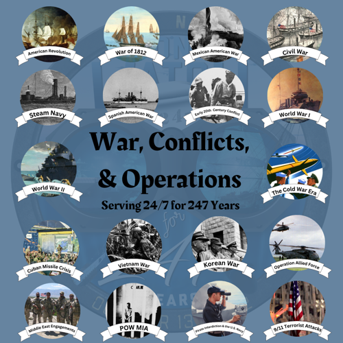 A celebration of 247 years of service | Top Stories ...