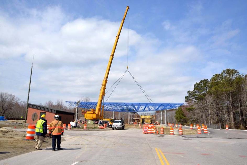 Dam Neck Annex Photos