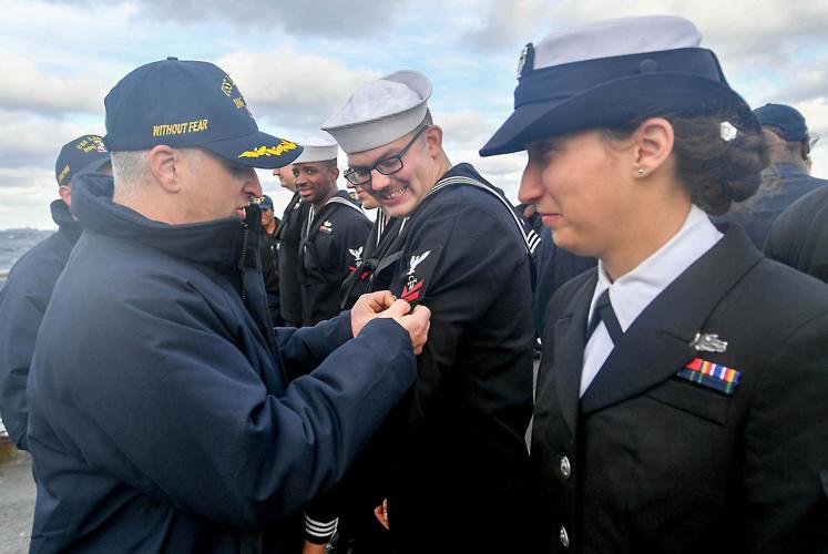 USS Laboon week in review | Photos | militarynews.com