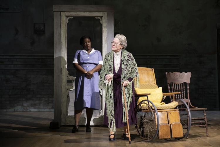 Broadway’s To Kill a Mockingbird, comes to Chrysler Hall January 30th