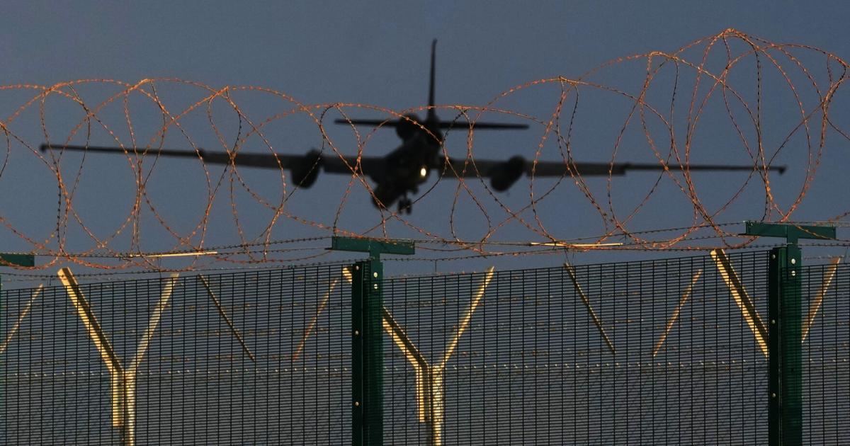 На Кипре арестован мужчина по подозрению в шпионаже на британской военной базе в пользу Ирана