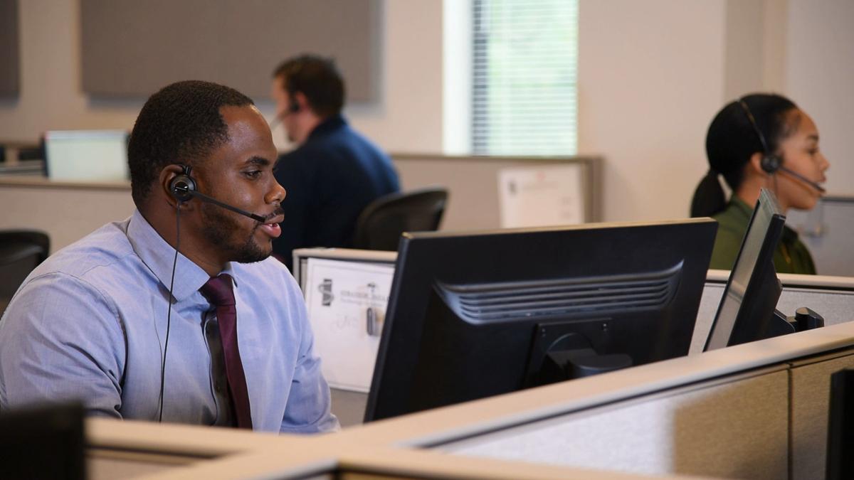 Mynavy Career Center Open For Business 24 7 News Militarynews Com
