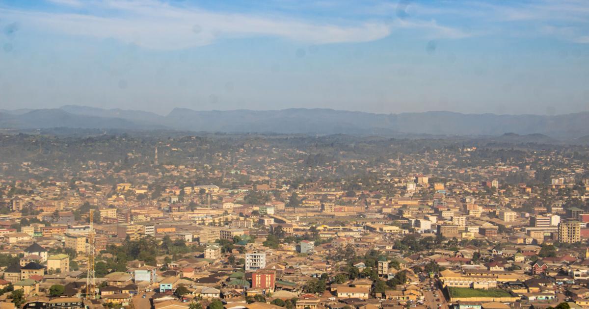 Mayor Angkatan Darat AS di Virginia Dituduh Merencanakan untuk Membantu Pejuang Separatis di Cameroon