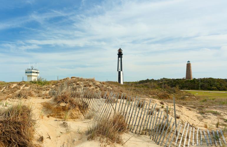 Cape Henry Lighthouse hosts National Lighthouse Day event on Aug. 7 | Community | militarynews.com