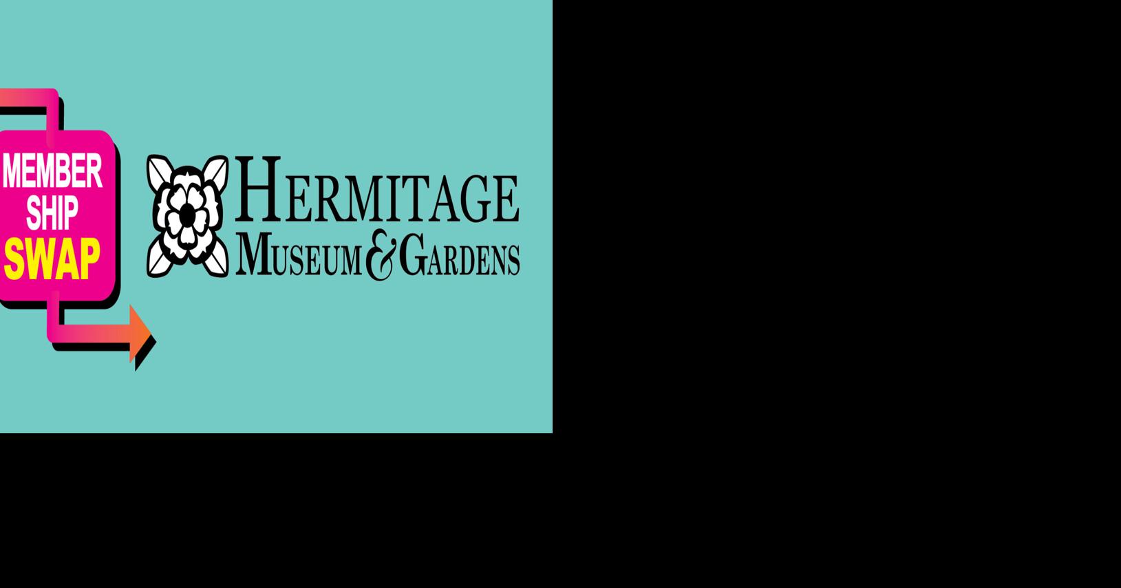 The Hermitage Museum & Gardens and the Virginia Zoo are swapping