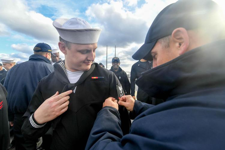 USS Laboon week in review | Photos | militarynews.com