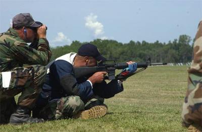 Calling all competitive shooters for Navy’s Marksmanship Team | News