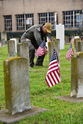Honoring Fallen Service Members for Memorial Day | Top Stories ...