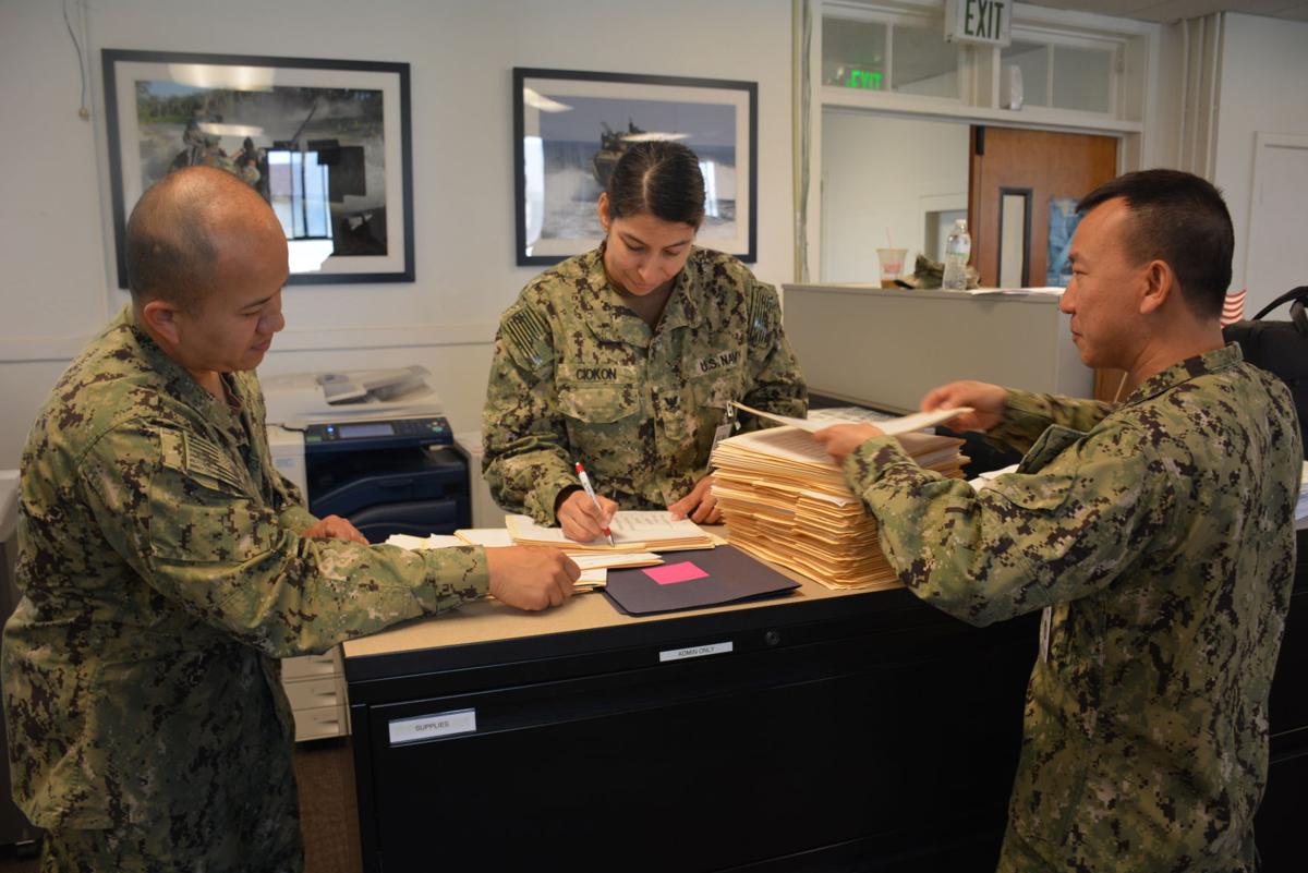 Navy updates mobilization deferment policy for selected reserve ...