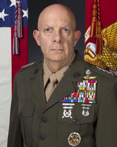 Camp Pendleton on X: Message from the Commandant of the Marine