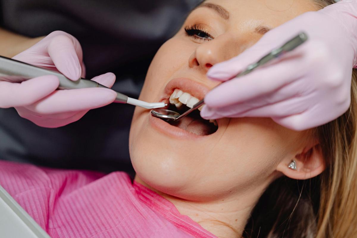 TRICARE Dental Program premiums decrease effective Nov. 1, 2024 Navy