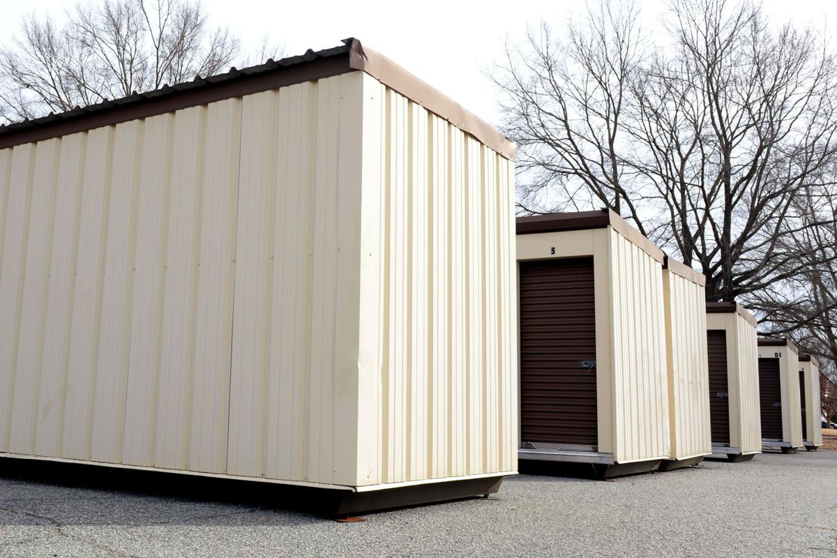 Eustis Exchange Provides New Storage Facilities Community Militarynews Com