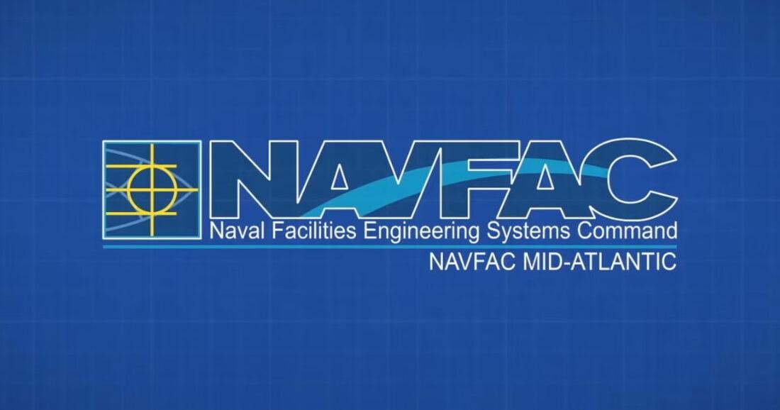NAVFAC Mid‑Atlantic awards max‑value $90M contract for architect‑engineer services supporting Navy, USMC installations