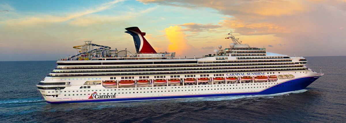 Carnival Cruise Line opens 2025 bookings from Norfolk, steering toward 