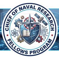 Chief of Naval Research announces prestigious new fellowship program
