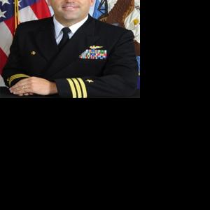 Hansen assumes command of ‘Dambusters’ | News | militarynews.com