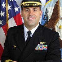 Commander Hansen Hansen assumes command of ‘Dambusters’ | News | militarynews.com