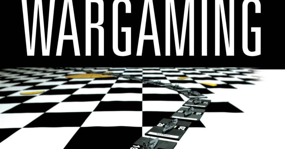 How-to book on the Craft of Wargaming hits the streets | News ...