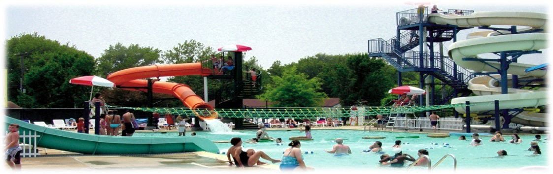 Your family's fun-time destination: JEB Little Creek-Fort Story ...