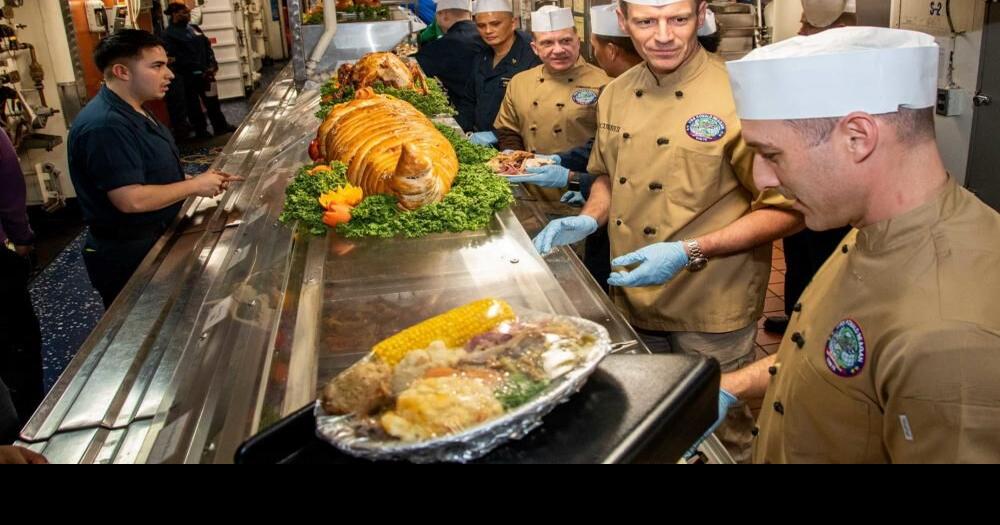 Thanksgiving food drive indianapolis