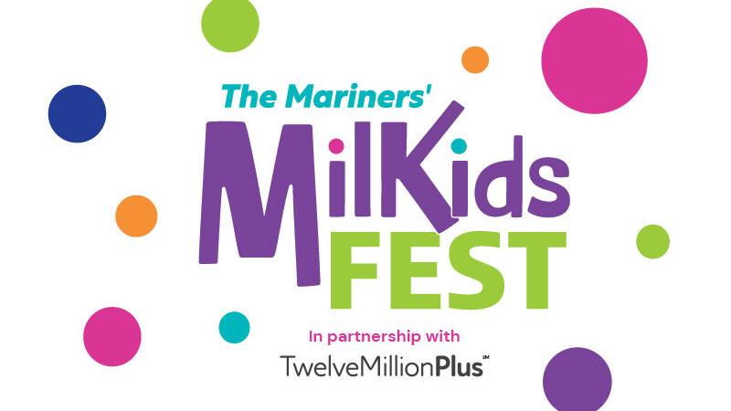 The Mariners’ Museum presents The Mariners’  MilKids Fest this Sunday, April 14 – A Day of  Celebration: Taking Care of Military Children