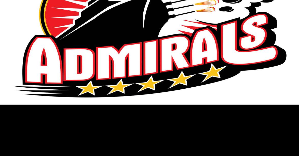 Norfolk Admirals release new season promotional schedule Seasonal