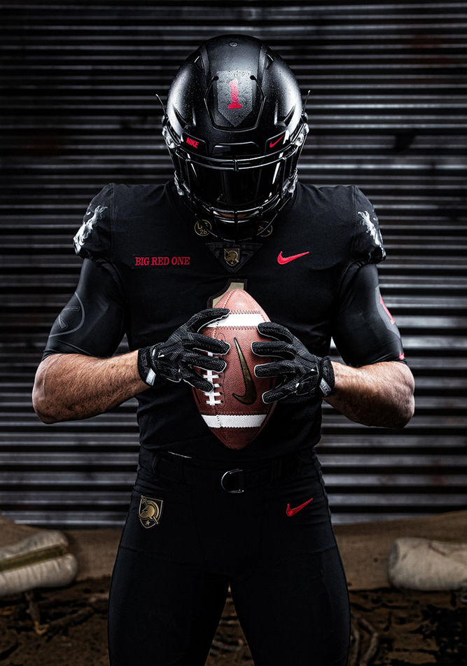 west point football jersey
