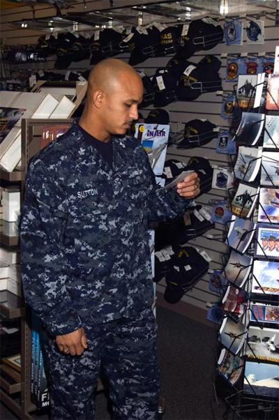 Navy Working Uniform Details Instructional Video Announced News