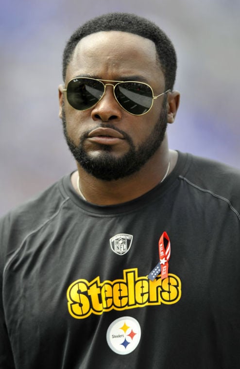 Mike Tomlin To Host Annual Gridiron Legends Tailgate Party | On Liberty ...