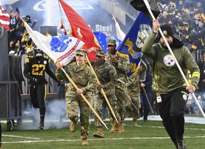 NBC SPORTS NEXT AND NFL RE-CONNECT TO SALUTE THE U.S. MILITARY COMMUNITY  WITH FUNDRAISING INITIATIVE IN NOVEMBER - The Golf Wire