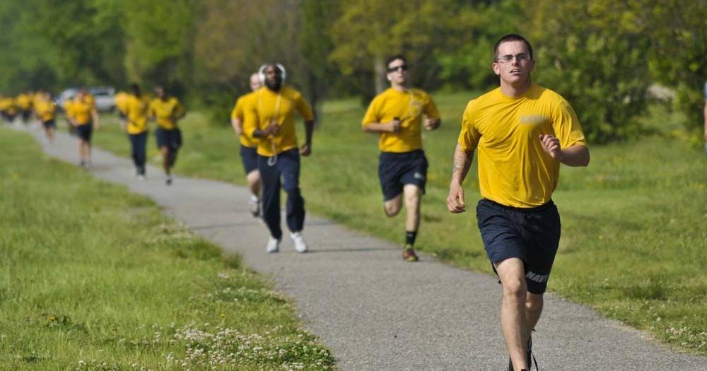 Navy Releases Updated PFA NAVADMIN, Outlines New Rules | News ...