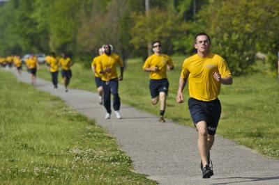 Navy Releases Updated Pfa Navadmin Outlines New Rules News
