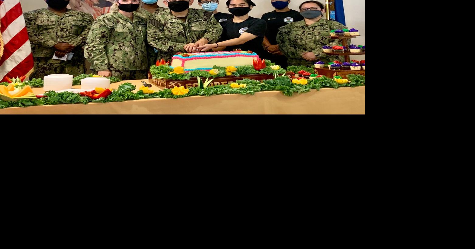 Scudder Hall Galley Receives FiveStar Accreditation and Nomination for