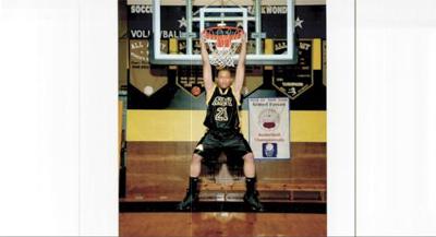 Fort Story Basketball Player Goes All Army Sports Militarynews Com