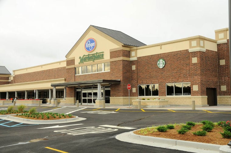 Hampton Roads First Kroger Marketplace Opens In Virginia Beach On Liberty Militarynews Com