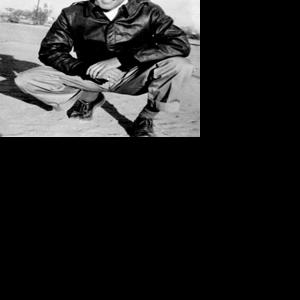 World War II B-24 pilot’s remains laid to rest at Arlington | Top ...