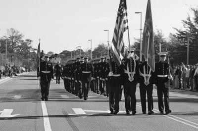 Va Beach Recognized As National Veterans Day Regional Site News Militarynews Com
