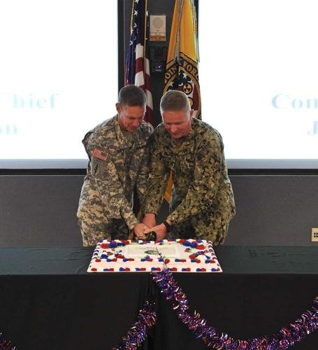 Joint Task Force Civil Support welcomes new senior enlisted leader ...
