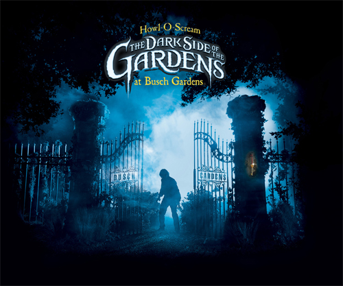 Friday the 13th brings Howl-O-Scream ticket deal at Busch Gardens