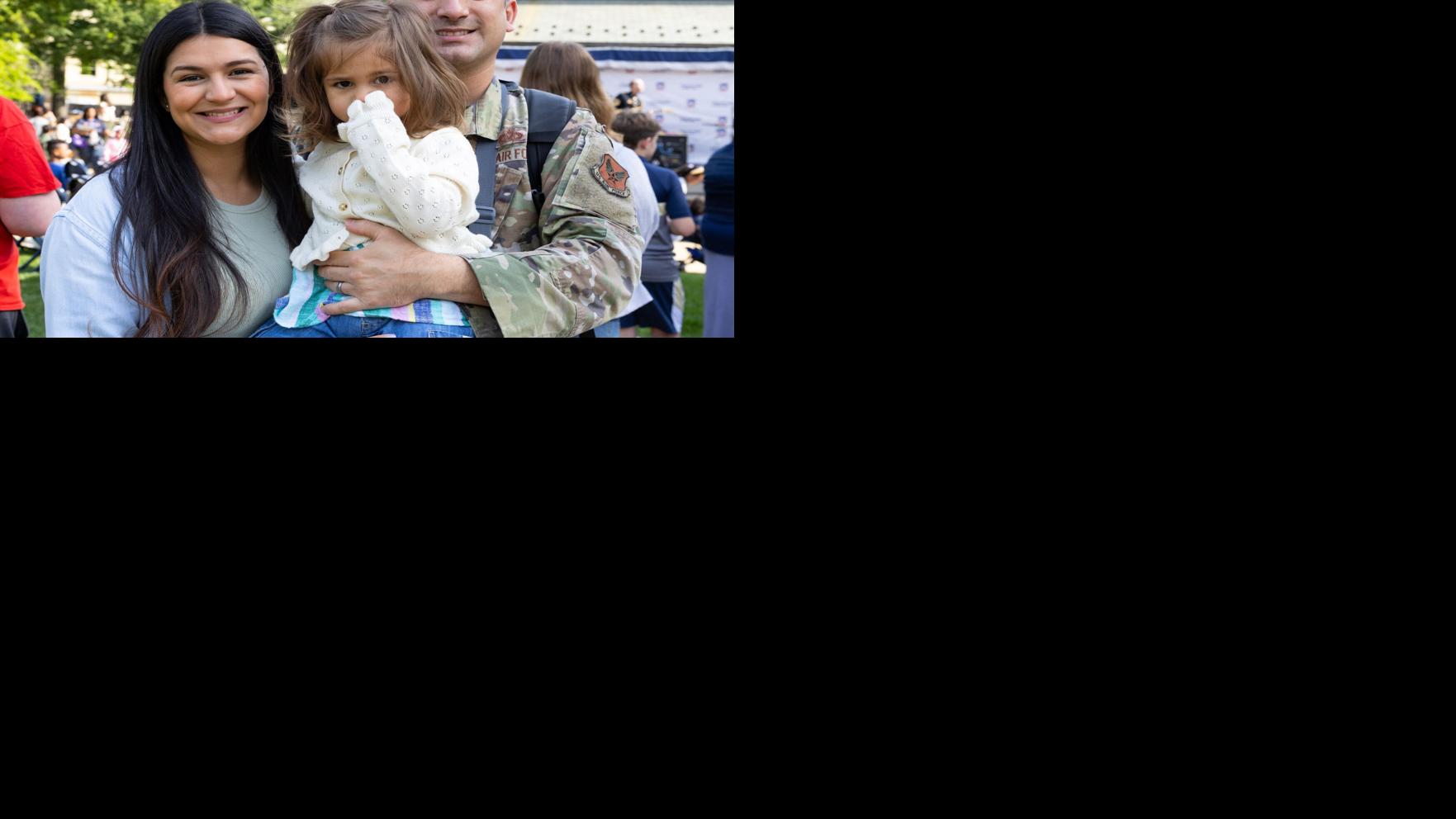 Military Spouse Survey spurs DOD review of moving-related issues
