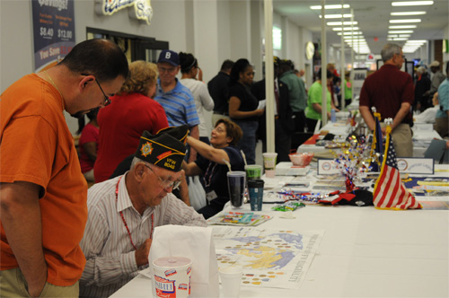 Fort Eustis Retiree Council hosts annual Retiree Appreciation Day ...