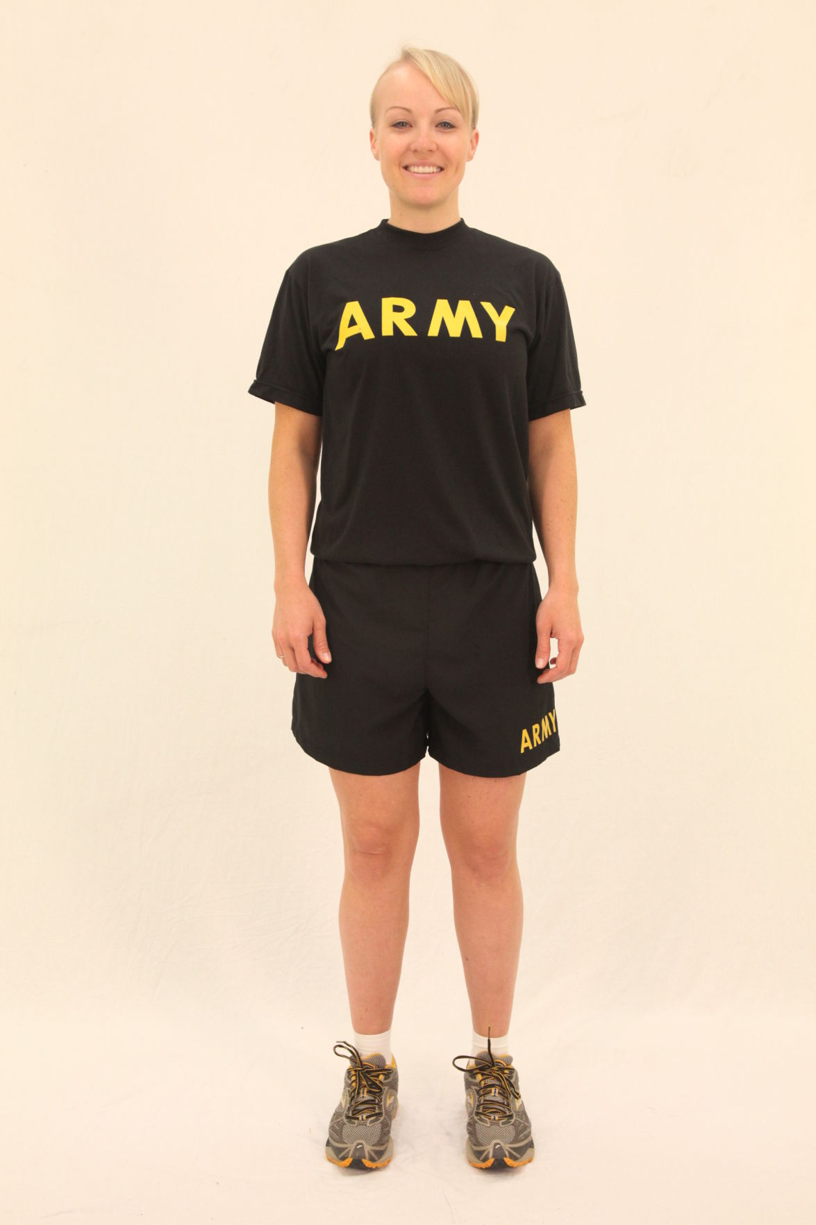 Army deals pt shorts