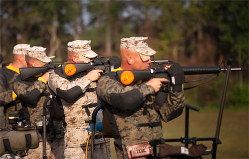 Navy Gunners Mate Study Guide