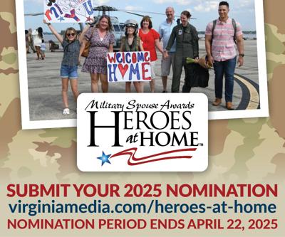 Time is running out to nominate your deserving loved one for the ...
