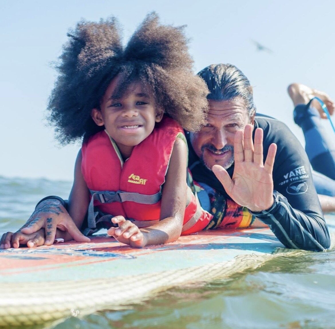 Surfers Healing returns to Virginia Beach this weekend at the