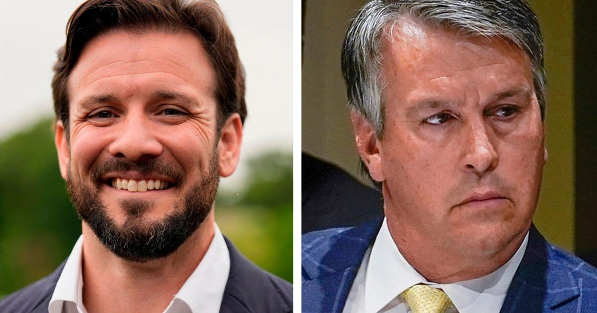 Trump-backed Moore wins GOP runoff for US Senate in Alabama, as Democrats focus on rising costs